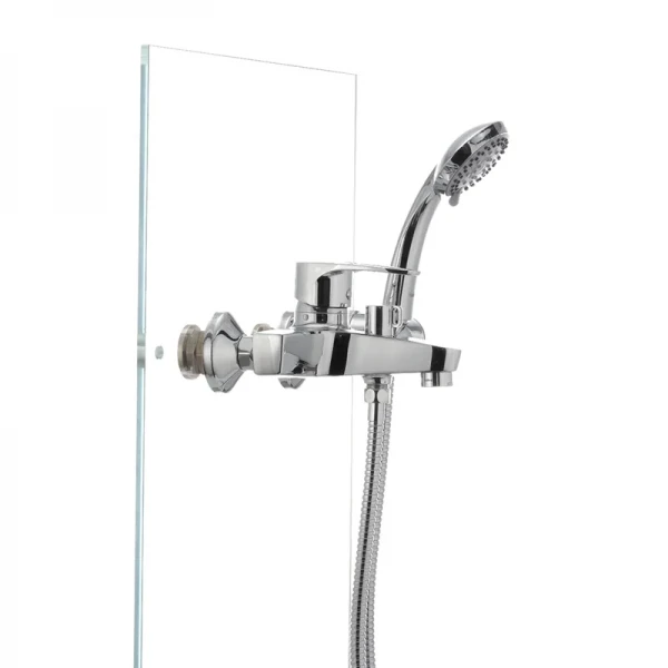 Смеситель для ванны Haiba Xide 009 (HB0402)