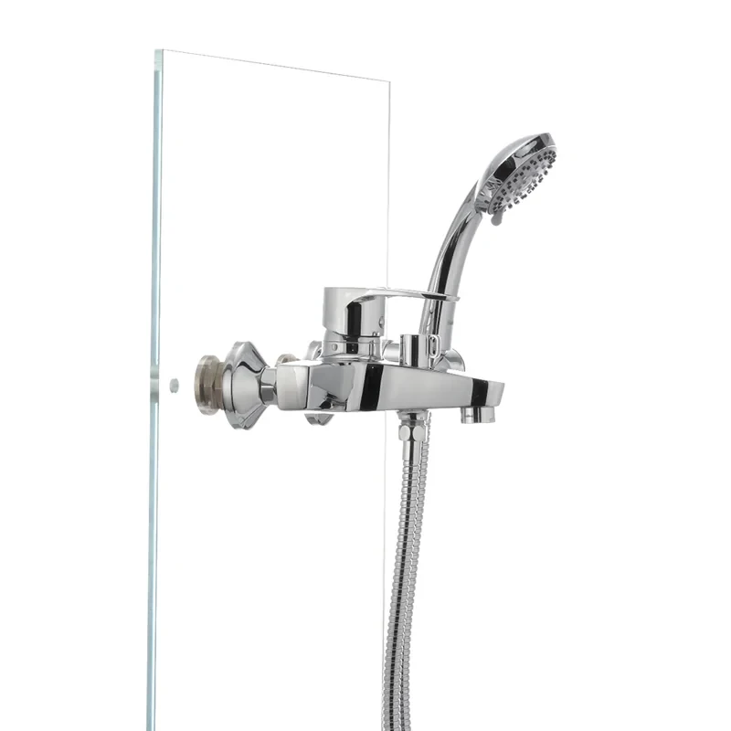 Змішувач для ванни Haiba Xide 009 (HB0402)