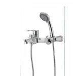 Смеситель для ванны Haiba Xide 009 (HB0402)