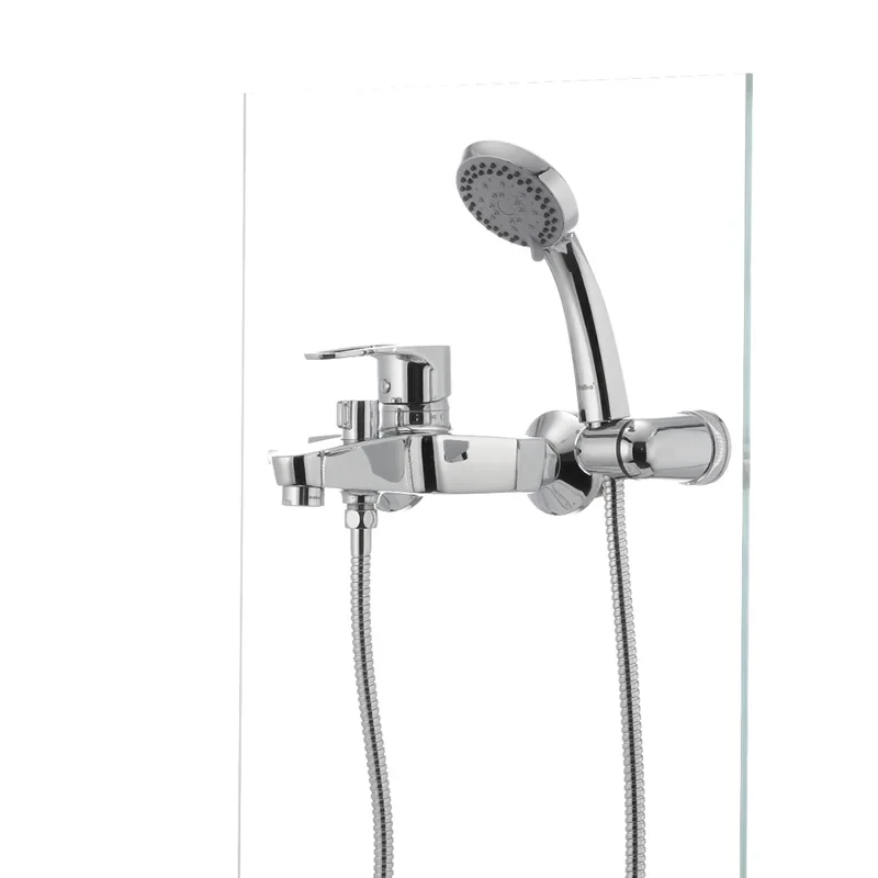 Змішувач для ванни Haiba Xide 009 (HB0402)