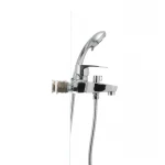 Смеситель для ванны Haiba Xide 009 (HB0402)