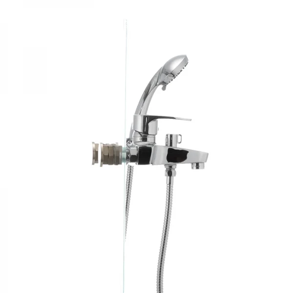 Смеситель для ванны Haiba Xide 009 (HB0402)