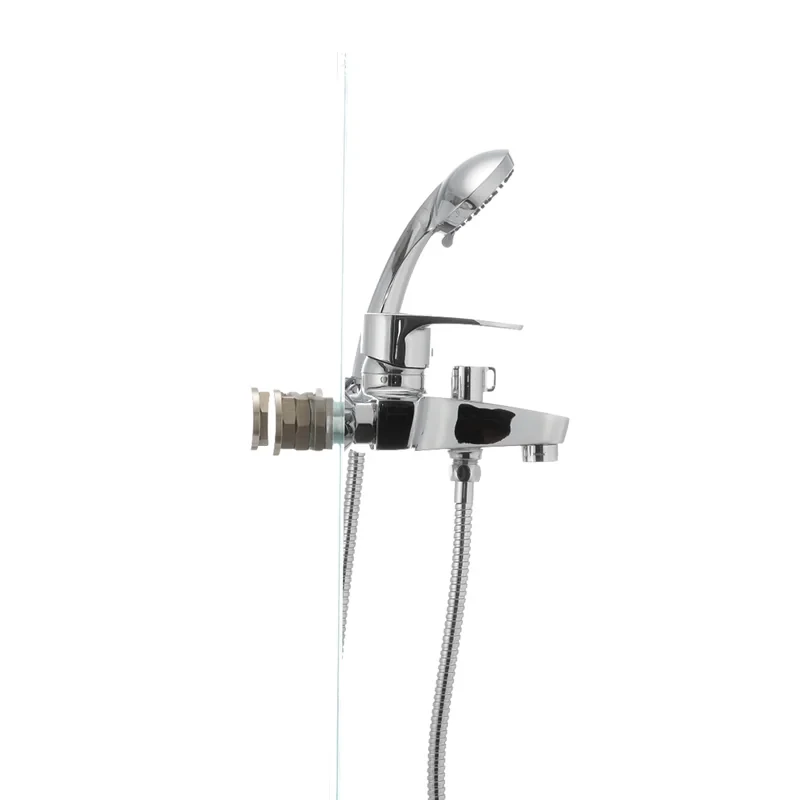 Змішувач для ванни Haiba Xide 009 (HB0402)