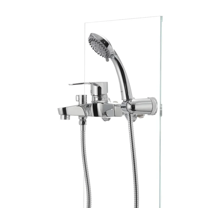 Змішувач для ванни Haiba Xide 009 (HB0402)