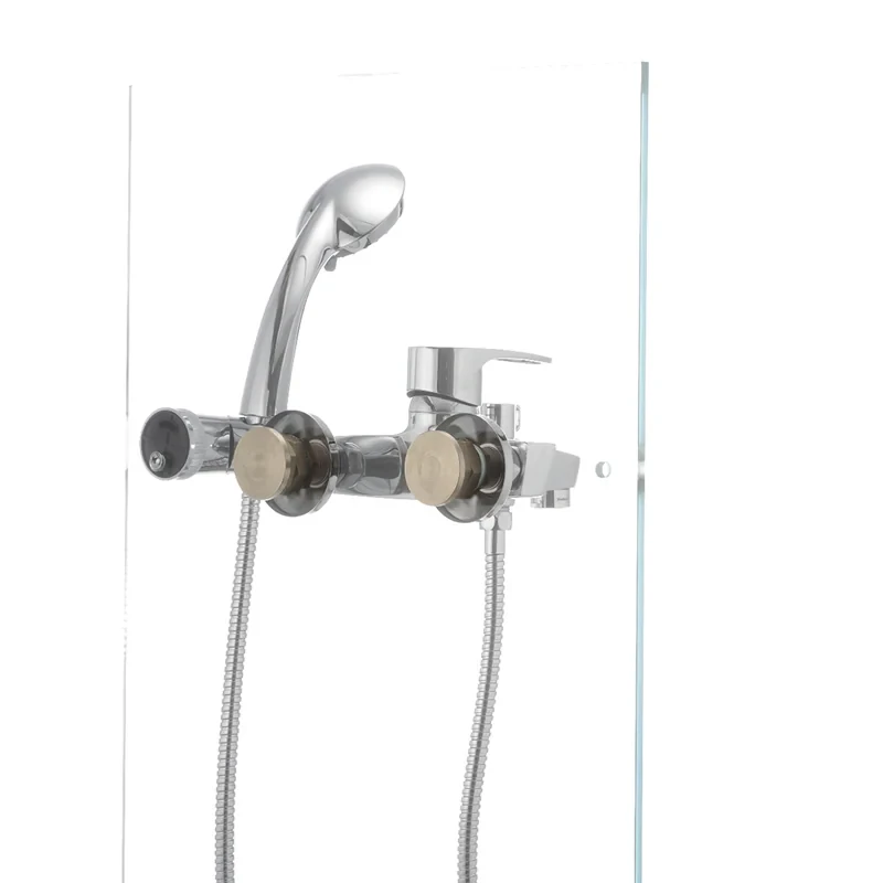 Змішувач для ванни Haiba Xide 009 (HB0402)