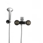 Смеситель для ванны Haiba Xide 009 (HB0402)