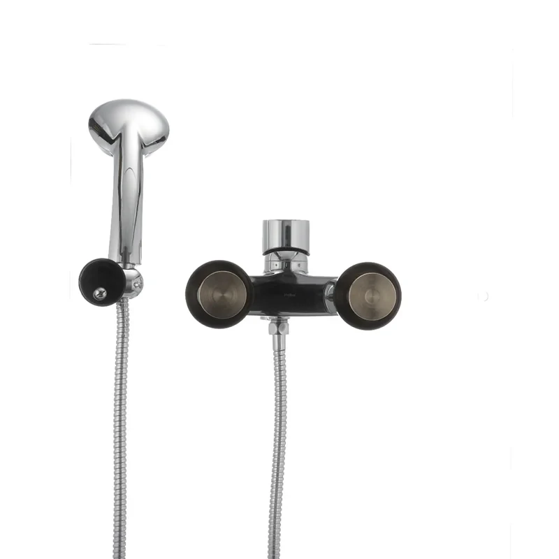 Змішувач для ванни Haiba Xide 009 (HB0402)