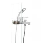 Смеситель для ванны Haiba Xide 009 (HB0402)