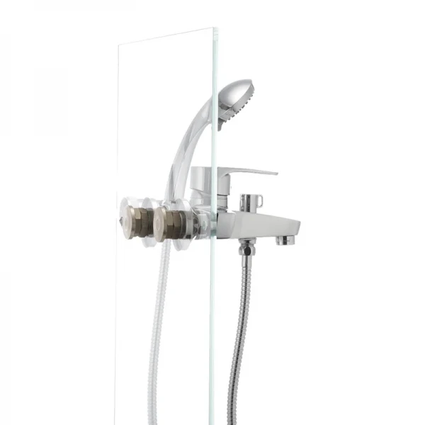 Смеситель для ванны Haiba Xide 009 (HB0402)