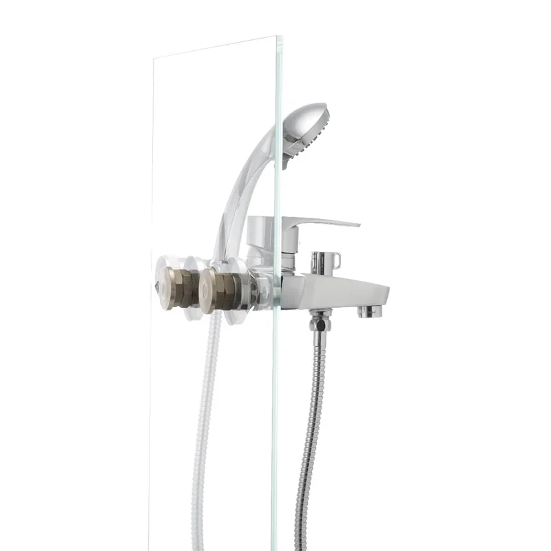 Змішувач для ванни Haiba Xide 009 (HB0402)