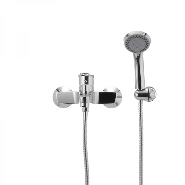 Смеситель для ванны Haiba Xide 009 (HB0402)