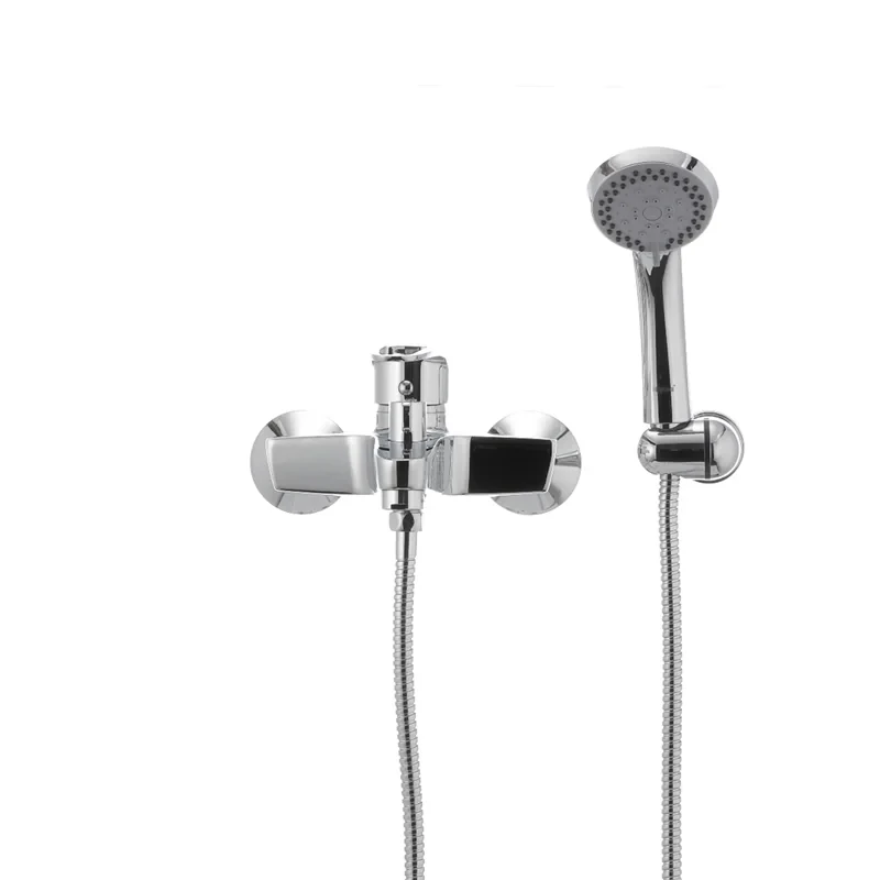 Змішувач для ванни Haiba Xide 009 (HB0402)