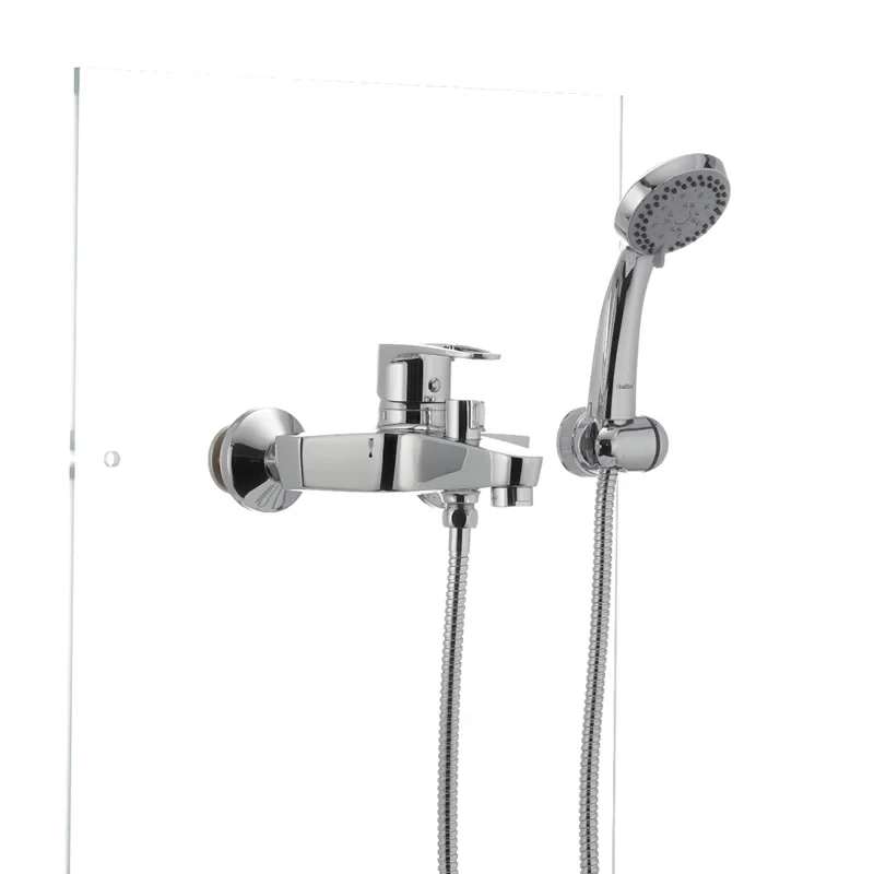 Змішувач для ванни Haiba Xide 009 (HB0402)