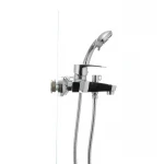 Смеситель для ванны Haiba Xide 009 (HB0402)