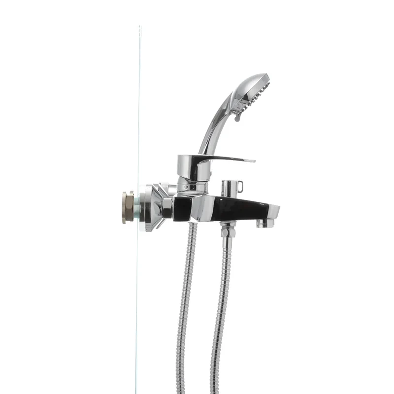 Змішувач для ванни Haiba Xide 009 (HB0402)