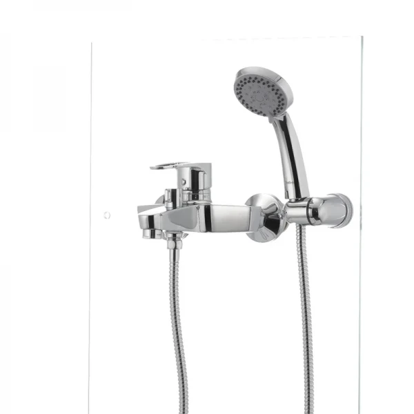 Смеситель для ванны Haiba Xide 009 (HB0402)