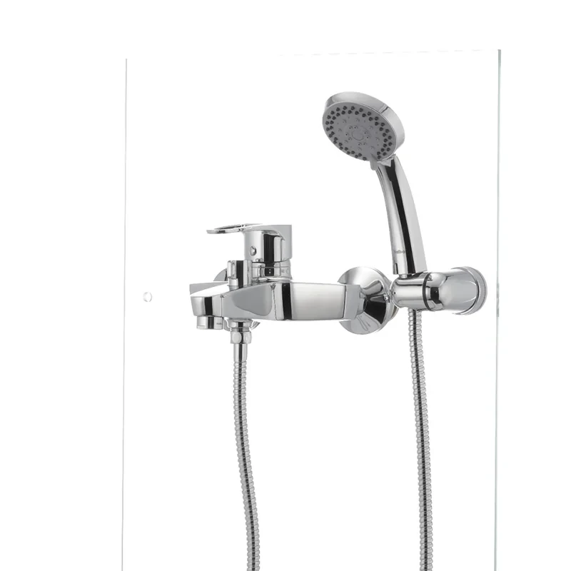 Змішувач для ванни Haiba Xide 009 (HB0402)