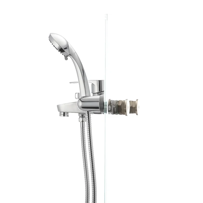 Змішувач для ванни Haiba Xide 009 (HB0402)