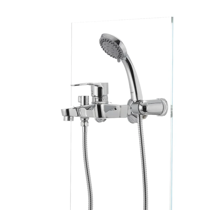 Змішувач для ванни Haiba Xide 009 (HB0402)