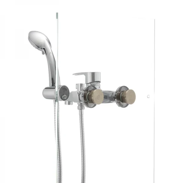 Смеситель для ванны Haiba Xide 009 (HB0402)