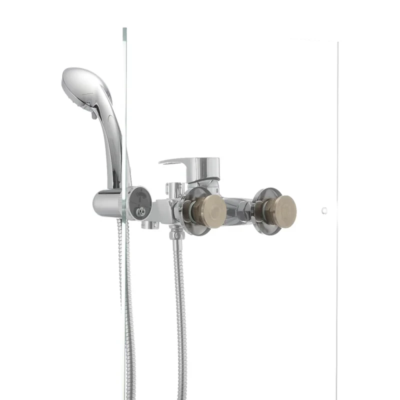 Змішувач для ванни Haiba Xide 009 (HB0402)