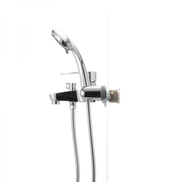 Смеситель для ванны Haiba Xide 009 (HB0402)