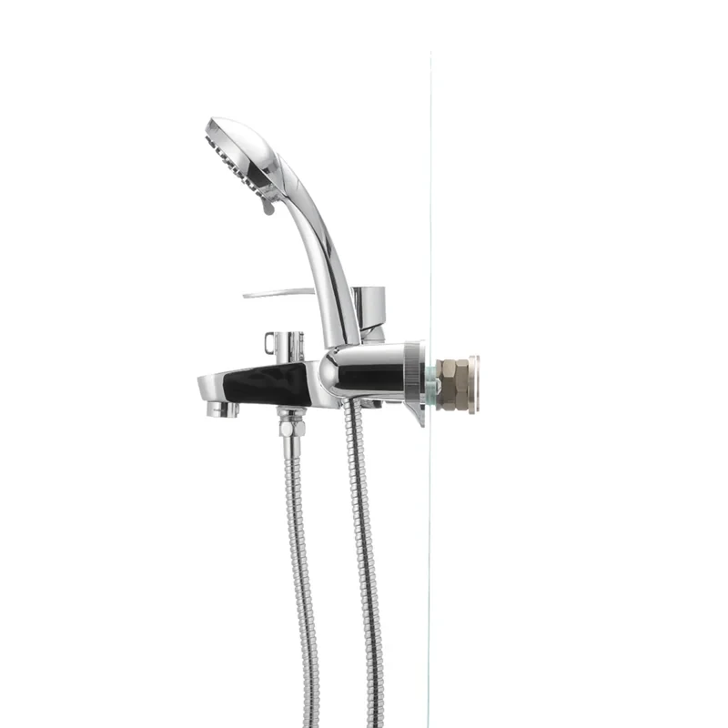 Змішувач для ванни Haiba Xide 009 (HB0402)