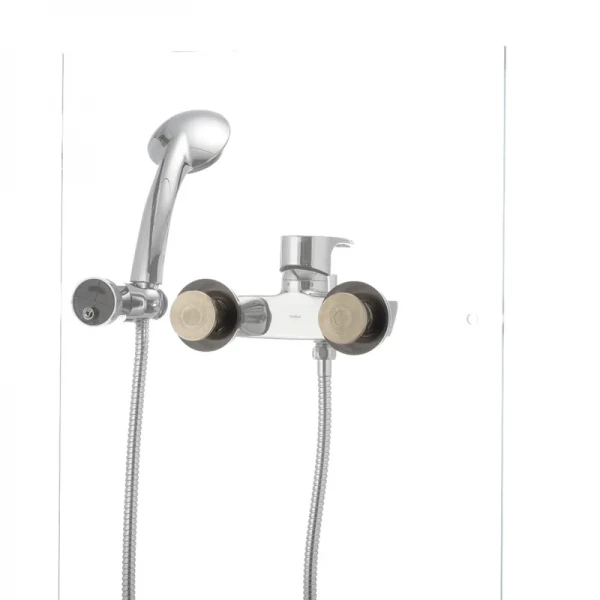 Смеситель для ванны Haiba Xide 009 (HB0402)