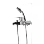 Смеситель для ванны Haiba Xide 009 (HB0402)