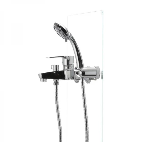 Смеситель для ванны Haiba Xide 009 (HB0402)