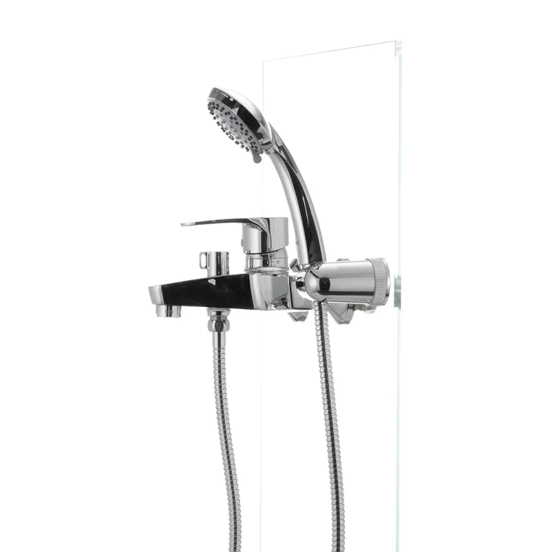 Змішувач для ванни Haiba Xide 009 (HB0402)