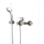 Смеситель для ванны Haiba Xide 009 (HB0402)