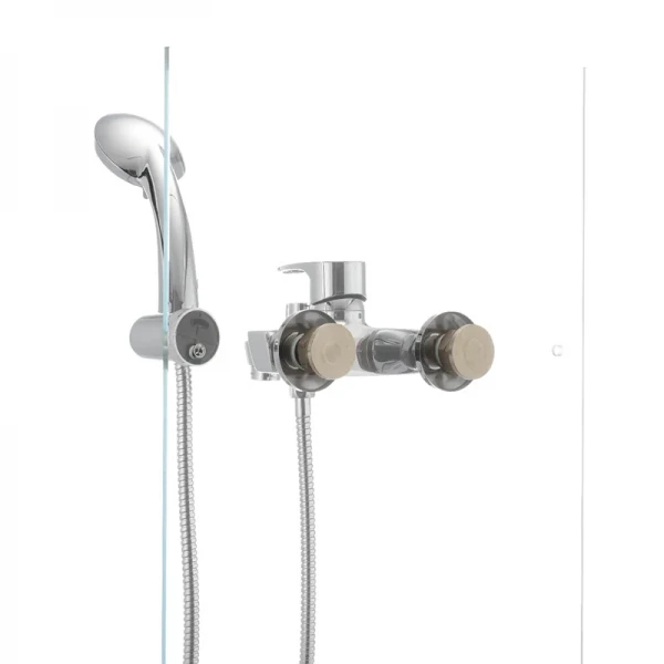 Смеситель для ванны Haiba Xide 009 (HB0402)