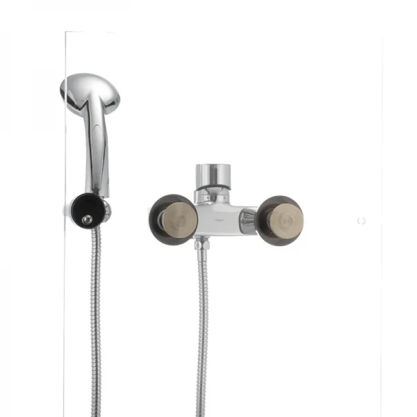 Смеситель для ванны Haiba Xide 009 (HB0402)