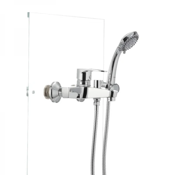 Смеситель для ванны Haiba Xide 009 (HB0402)