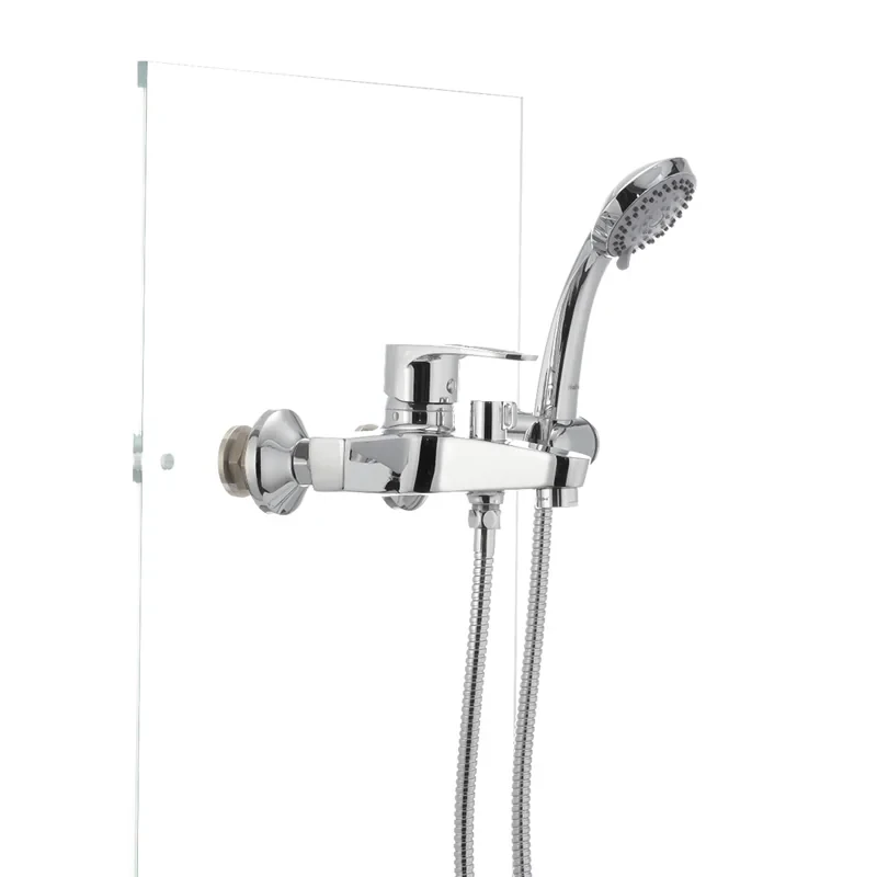 Змішувач для ванни Haiba Xide 009 (HB0402)