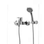 Смеситель для ванны Haiba Xide 009 (HB0402)