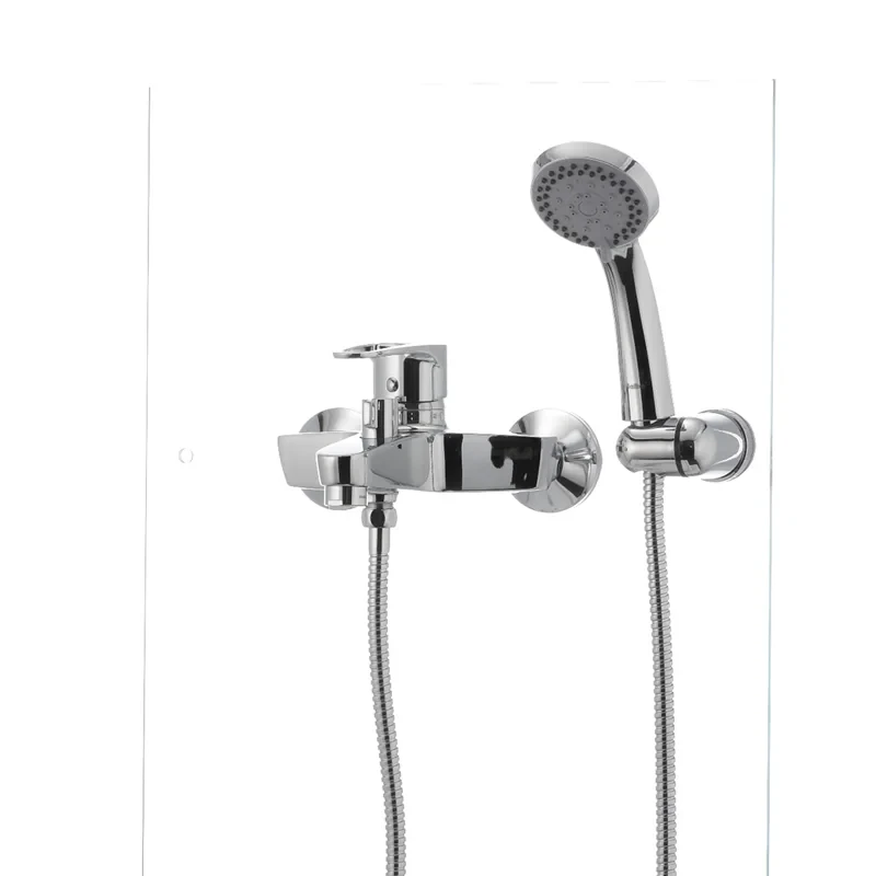 Змішувач для ванни Haiba Xide 009 (HB0402)