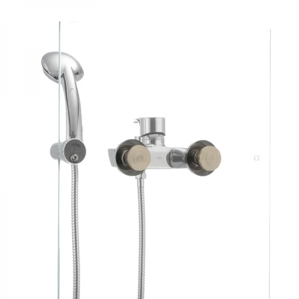 Смеситель для ванны Haiba Xide 009 (HB0402)