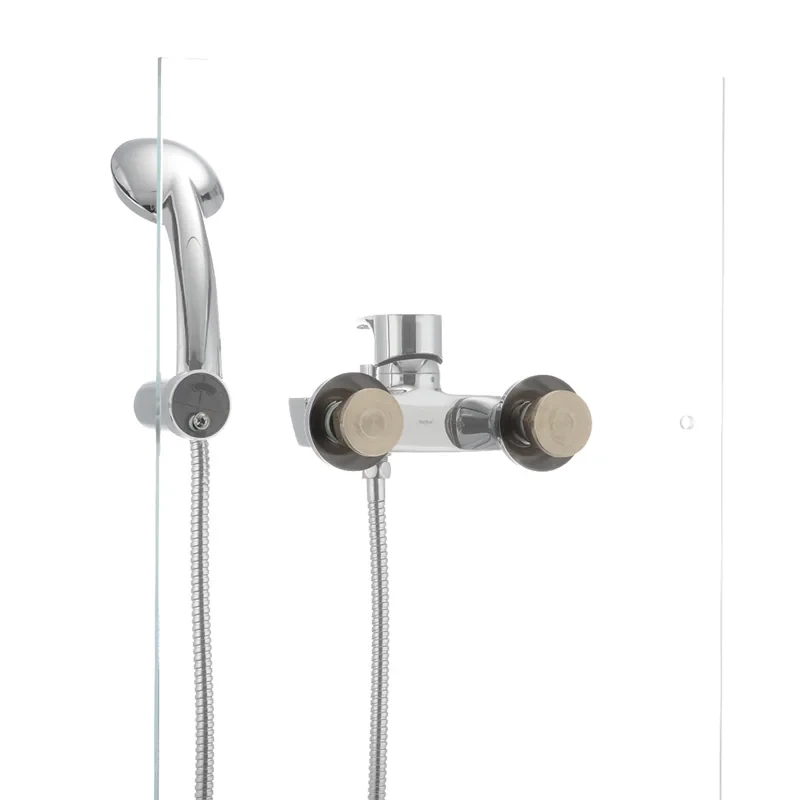 Змішувач для ванни Haiba Xide 009 (HB0402)