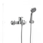 Смеситель для ванны Haiba Xide 009 (HB0402)