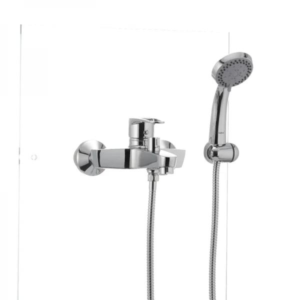 Смеситель для ванны Haiba Xide 009 (HB0402)