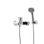 Смеситель для ванны Haiba Xide 009 (HB0402)