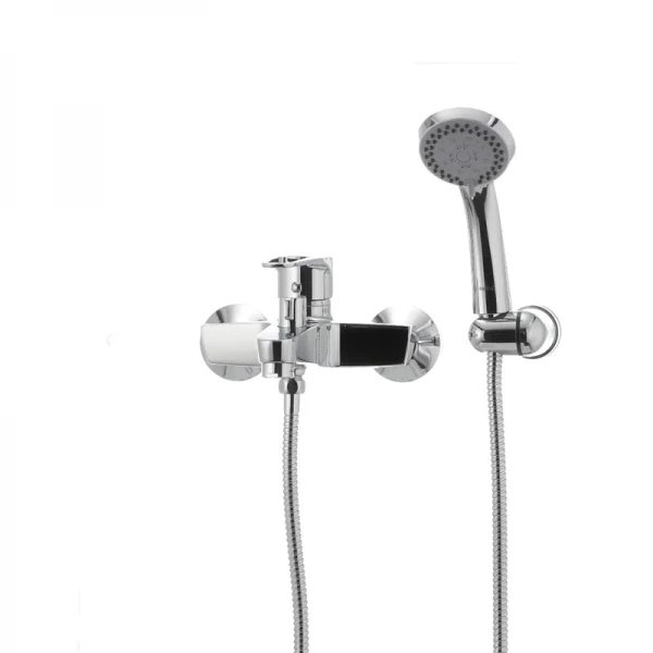 Смеситель для ванны Haiba Xide 009 (HB0402)