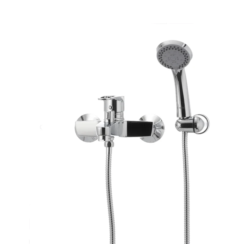 Змішувач для ванни Haiba Xide 009 (HB0402)