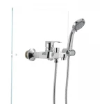 Смеситель для ванны Haiba Xide 009 (HB0402)