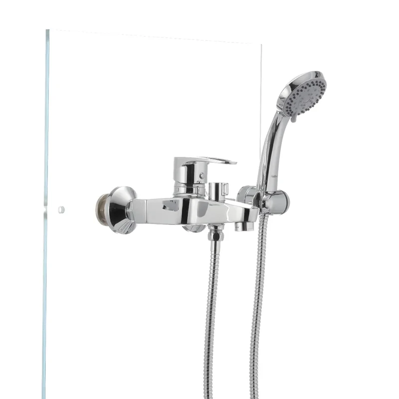 Змішувач для ванни Haiba Xide 009 (HB0402)