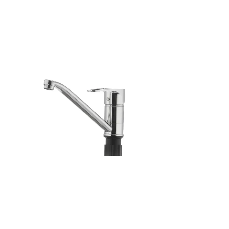 Смеситель для кухни Haiba Xide 555 (HB0403)