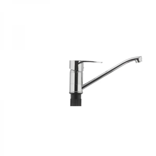 Смеситель для кухни Haiba Xide 555 (HB0403)