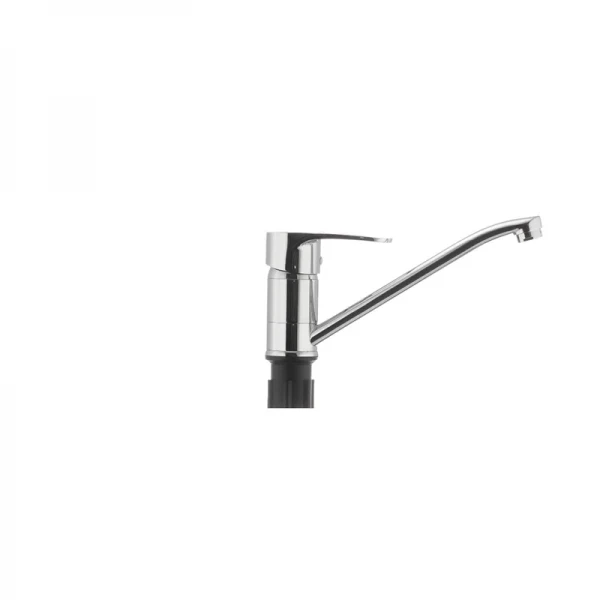 Смеситель для кухни Haiba Xide 555 (HB0403)